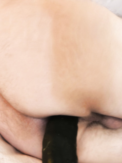 Toleneros nude horny cock with full insertions in the ass