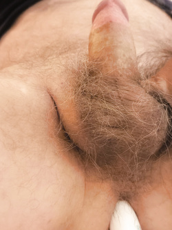 Toleneros nude horny cock with full insertions in the ass