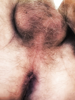 Toleneros horny cock and anal insertions, Classic solo porn1