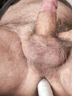 Toleneros horny cock and anal insertions, Classic solo porn1