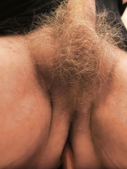 Toleneros horny cock and anal insertions, Classic solo porn1