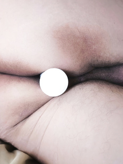 Toleneros horny cock and anal insertions, Classic solo porn1