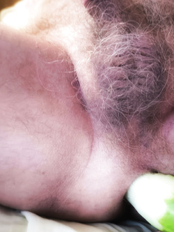 Toleneros horny cock and anal insertions, Classic solo porn1