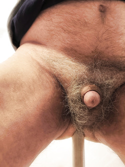 Toleneros horny cock and anal insertions, Classic solo porn1