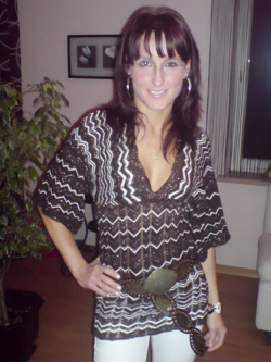 Sempre con le gambe aperte