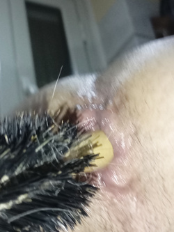 faccio fisting manuanalmente 2