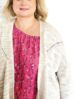 Beauty amateur wife Katja