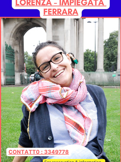 LORENZA - SUPER ESIBIZIONISTA
