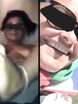 LORENZA - SUPER ESIBIZIONISTA