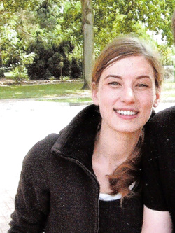 German stage sculptor Franziska Toffel nude at wnbr