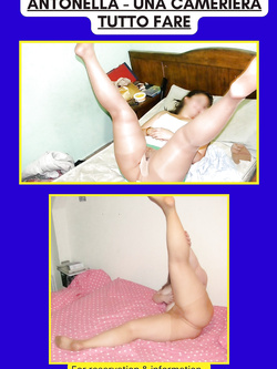 ESIBIZIONI DI PORCHE QUALUNQUE