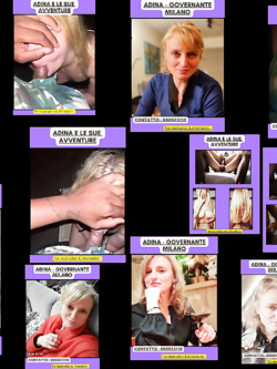 ESIBIZIONI DI PORCHE QUALUNQUE