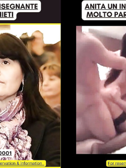 ESIBIZIONI DI PORCHE QUALUNQUE