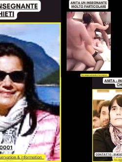 ESIBIZIONI DI PORCHE QUALUNQUE