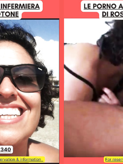 ESIBIZIONI DI PORCHE QUALUNQUE