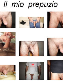 GALLERIA PER GLI AMANTI DEL PREPUZIO
