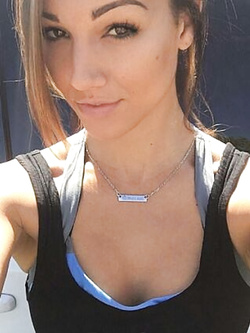 Adoro questa donna Parte 3