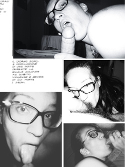 FOTOROMANZI PORNO VINTAGE