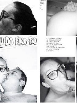 FOTOROMANZI PORNO VINTAGE