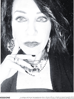 FOTOROMANZI PORNO VINTAGE