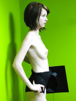 Claudia Wörner porn Parte 2