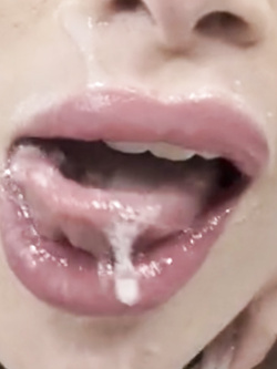 Mia moglie che troia che sborrataio!