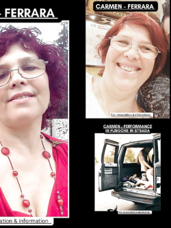 ESPERIENZE AMATORIALI