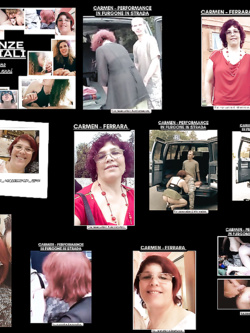 ESPERIENZE AMATORIALI