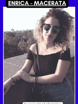 ESPERIENZE AMATORIALI