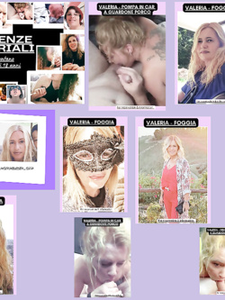 ESPERIENZE AMATORIALI