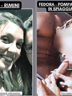 ESPERIENZE AMATORIALI