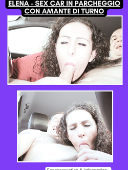 ESPERIENZE AMATORIALI