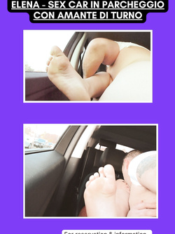 ESPERIENZE AMATORIALI