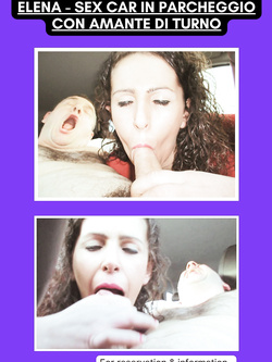 ESPERIENZE AMATORIALI