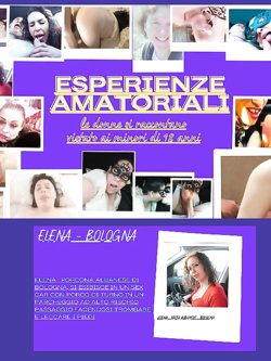 ESPERIENZE AMATORIALI