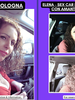 ESPERIENZE AMATORIALI