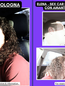 ESPERIENZE AMATORIALI