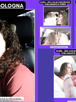 ESPERIENZE AMATORIALI