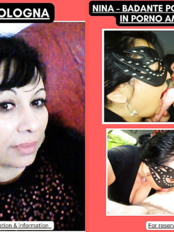 ESPERIENZE AMATORIALI