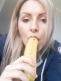 Aneta polish whore with big ass