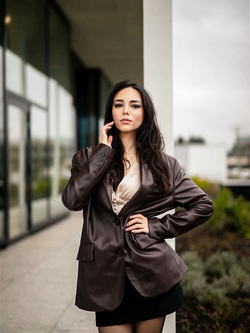 Pantyhose slut Kristina Evelyna (Kristina Proskurin) Parte 2