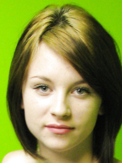 German slut Claudia Wörner Parte 2