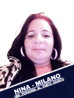 GOGNA CLUB - LE PRIME DONNE