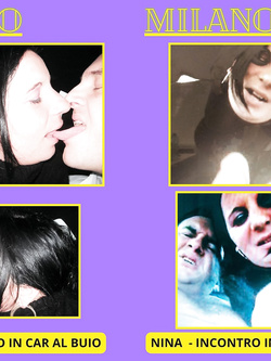 GOGNA CLUB - LE PRIME DONNE