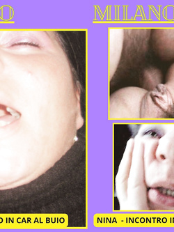 GOGNA CLUB - LE PRIME DONNE