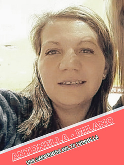 GOGNA CLUB - LE PRIME DONNE