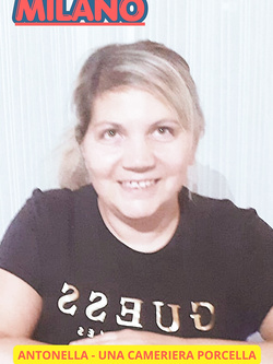 GOGNA CLUB - LE PRIME DONNE