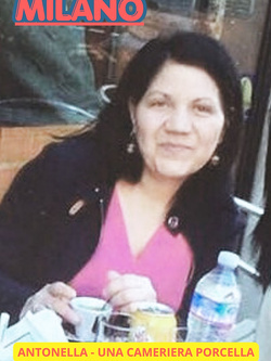 GOGNA CLUB - LE PRIME DONNE