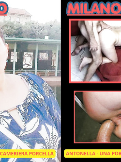 GOGNA CLUB - LE PRIME DONNE