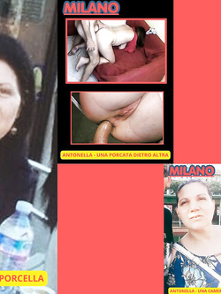 GOGNA CLUB - LE PRIME DONNE